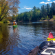 Illustration for article titled I’m Paddling All 2,552 Miles Of The Mississippi River